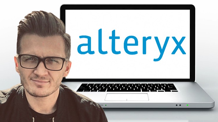 The Alteryx Bootcamp 2023 - Data Analytics Made Simple