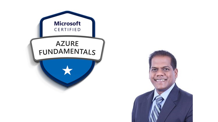 AZ-900: Microsoft Certified Azure Fundamentals