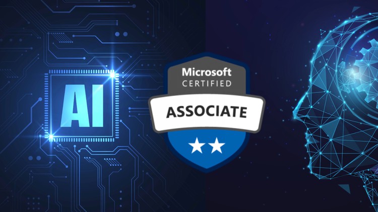 AI-100: Designing and Implementing an Azure AI Solutions
