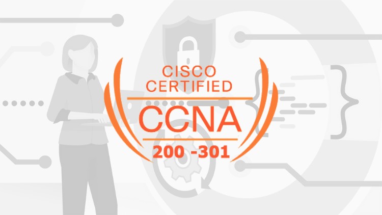 CCNA 200-301 Cisco Practice Exams: Pass On First Attempt