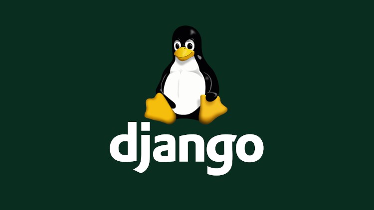 Деплой проекта django на сервер