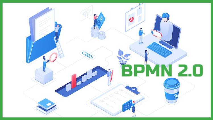 Practical Business Process Management Notation (BPMN 2.0)