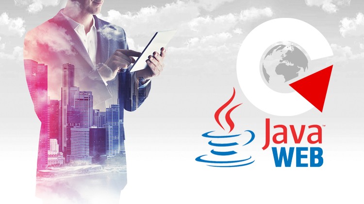 Java EE + Workshop from Oracle Academy (136 Hours in Arabic)