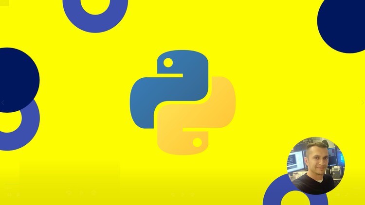 Python Programming Complete Beginners Course Bootcamp 2024