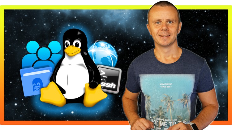 Linux - The Complete Linux Guide