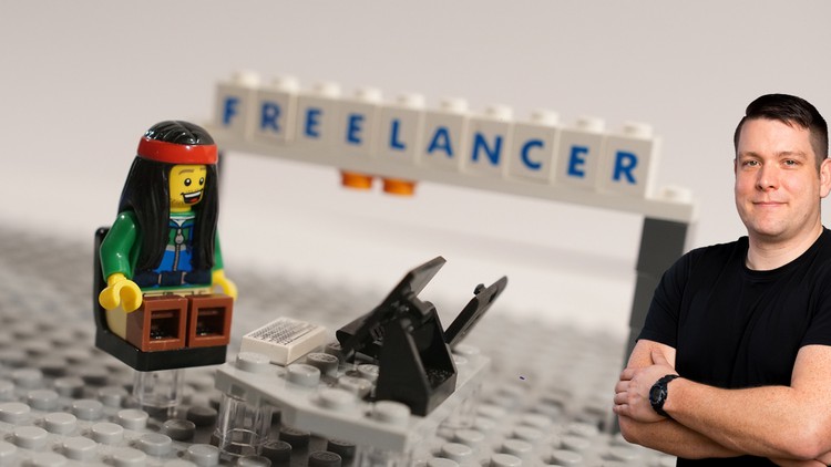Freiheit und Reichtum als Experte - Erfolgreich Freelancer
