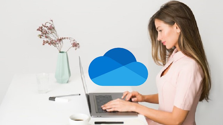 Microsoft OneDrive - Essential Training Course For Beginners