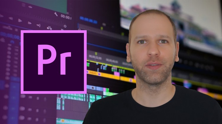 Premiere Pro Masterclass: The Ultimate Guide for Beginners