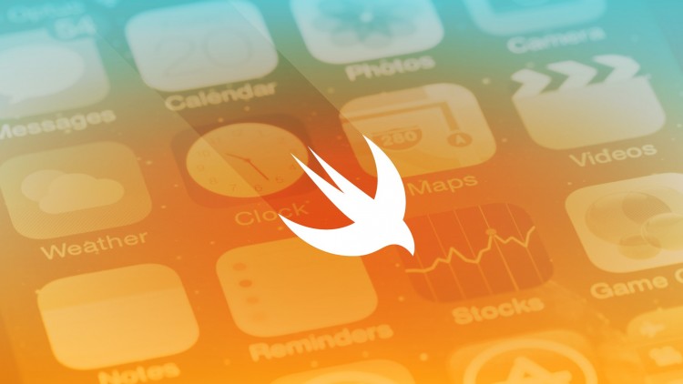 Swift and iOS8 Apps in 31 Days: Build 16 iPhone apps