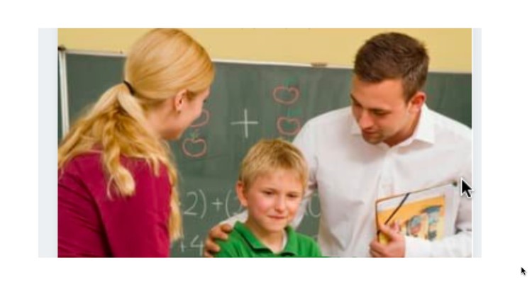 How to have an enriched Parent Teacher Meeting?