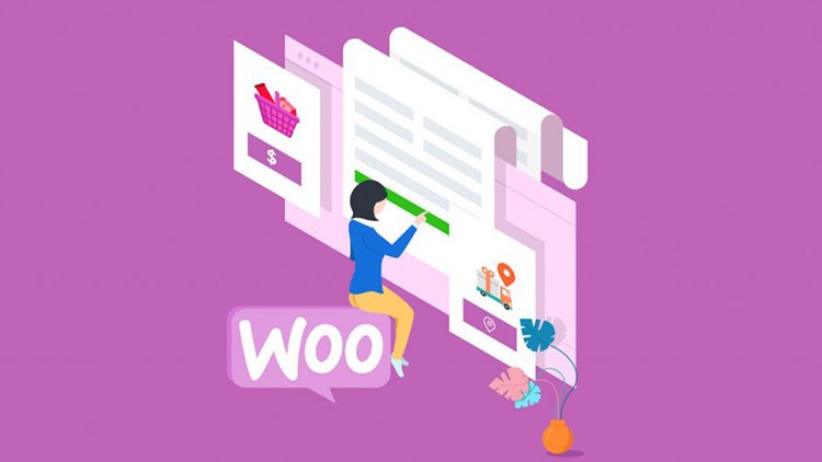 Crea tu tienda online con WooCommerce