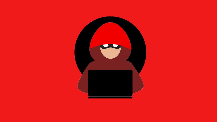Red Team Ethical Hacking - Beginner
