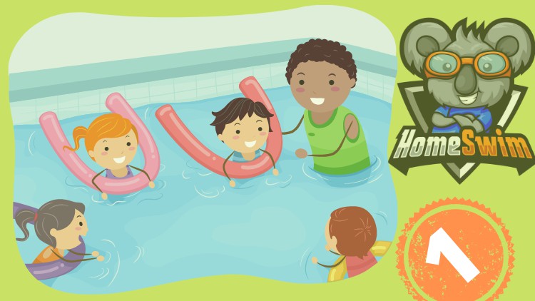 Games for Swimming Lessons Pack 1
