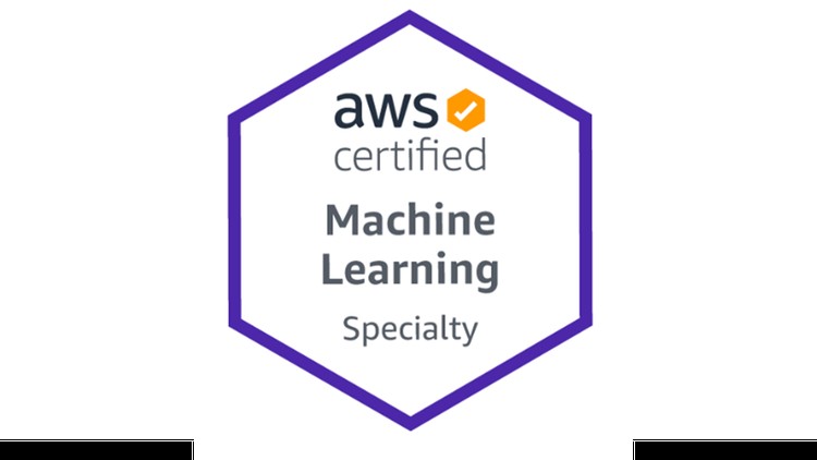 Valid AWS-Certified-Machine-Learning-Specialty Test Practice