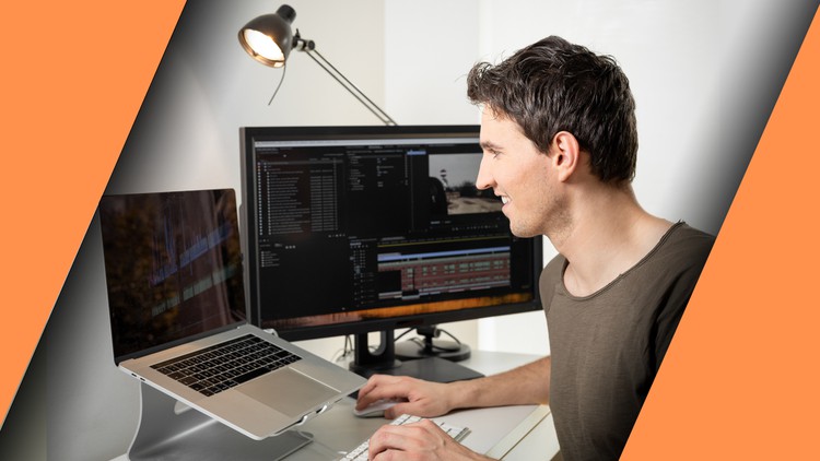 Adobe Premiere Pro Course for Beginners: Video Editing 2024