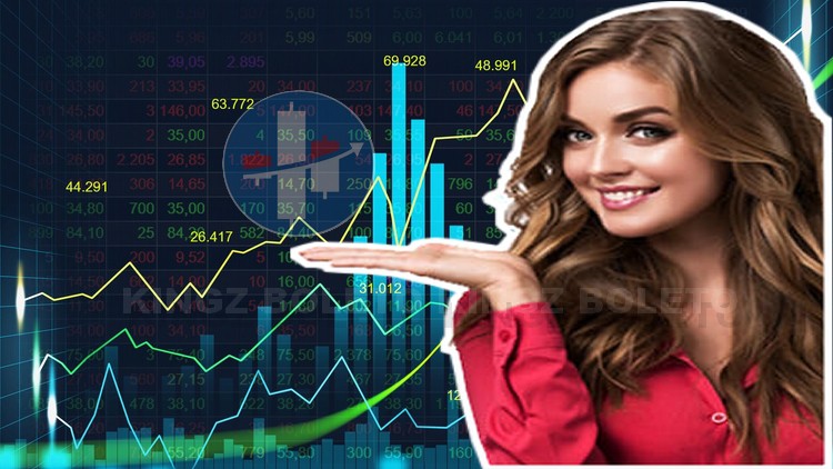 Simple and Strong Forex Swing Trading Strategy in the world