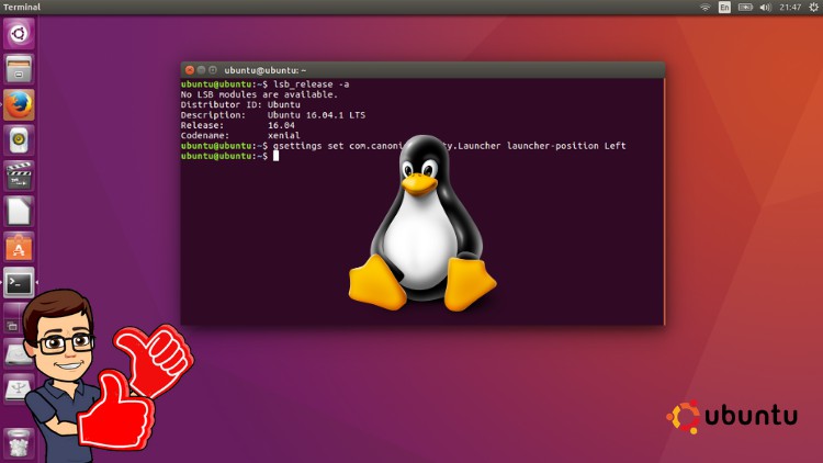 Curso Linux - Linhas de Comando Terminal Bash Essentials.