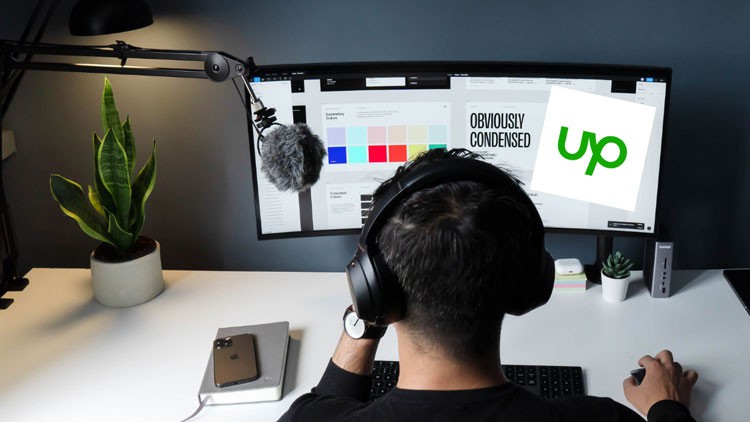 Design The Ultimate Upwork Profile 4 Successful Freelancers
