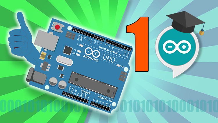 Aprende Arduino Nivel 1 Programación Y Electrónica 0054