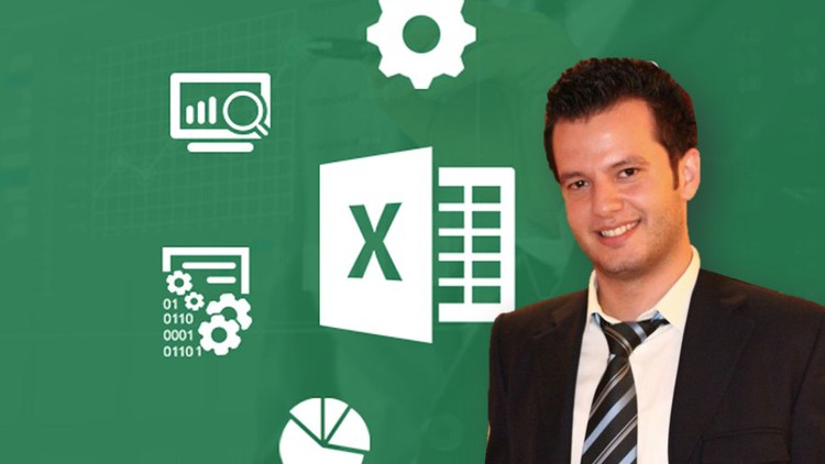 Microsoft Excel Mastery: From Beginner to Pro