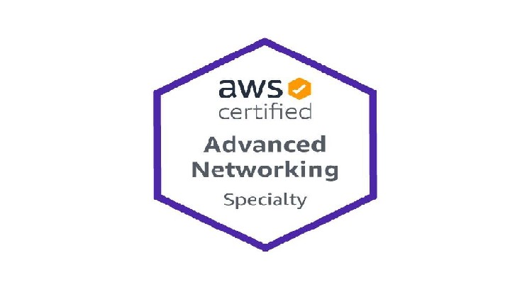 Latest AWS-Advanced-Networking-Specialty Exam Preparation