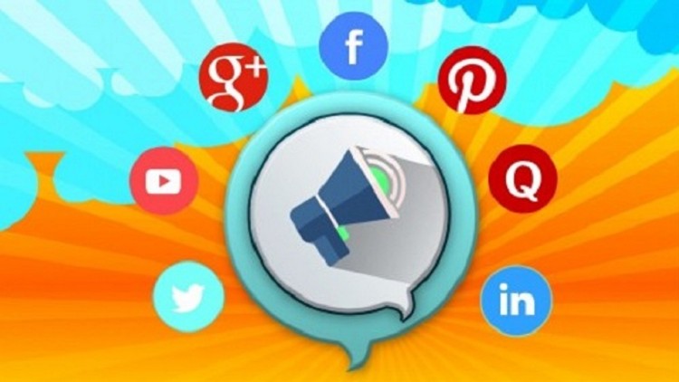 Go Viral on 6 Social Media Marketing Platforms
