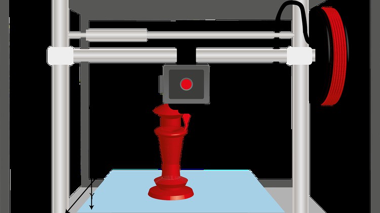 Impressão 3d Um Guia Passo A Passo 4981