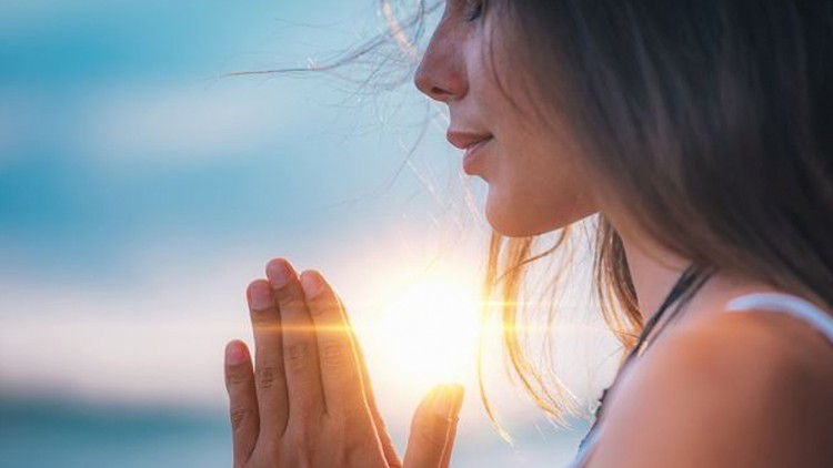 Corso Avanzato di Meditazione sul Respiro e Pranayama Yoga