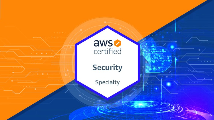 AWS Certified Security - Specialty Practice Test