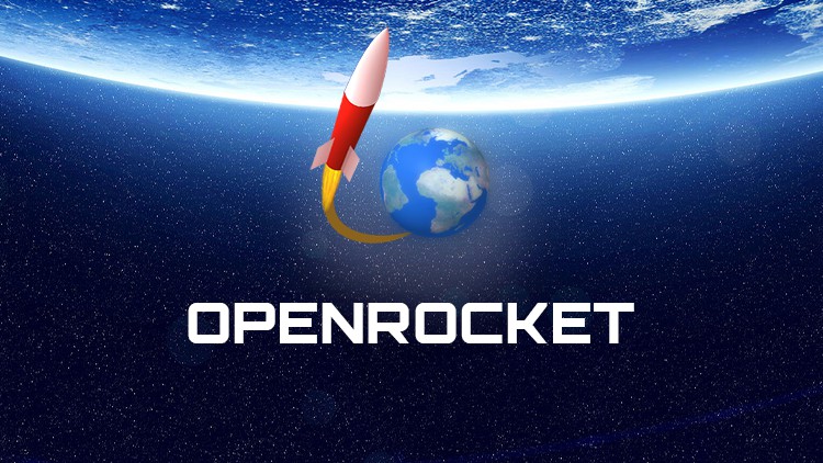 OpenRocket Eğitimi Temelden İleri Düzeye (Open Rocket)