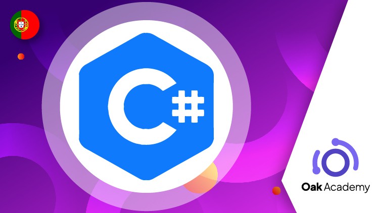 C# para Iniciantes: Aprenda Programação de C# do zero