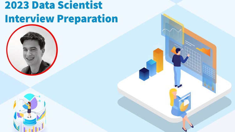 2024 Data Science Interview Preparation Guide