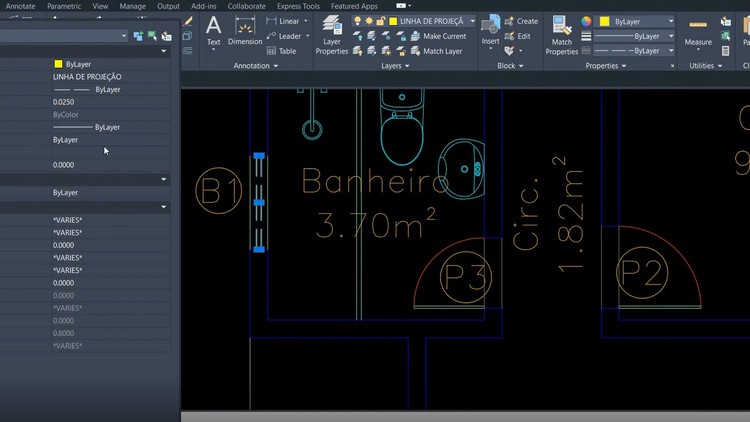 Autocad 2d 2021 1783