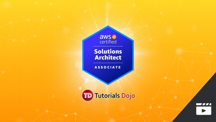 AWS Certified Solutions Architect Associate  2024 – SAA-C03