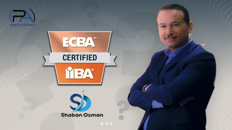 New ECBA Test Format