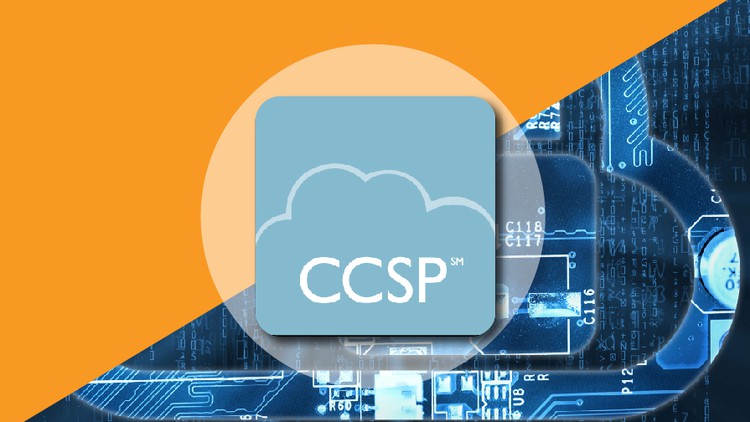 Certified Cloud Security Professional - CCSP Practice Test