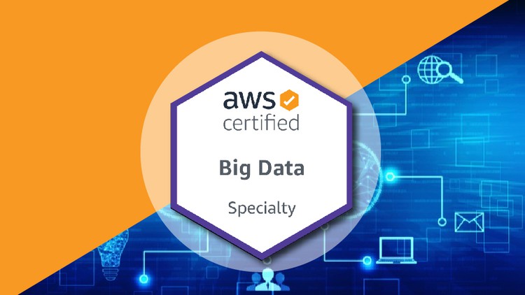AWS Certified Big Data - Specialty Practice Questions