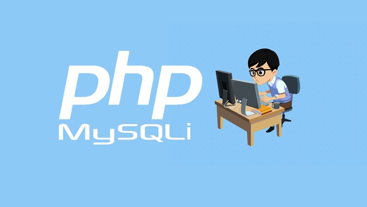 Programador web: PHP y MySqli Profesional ¡Fácil y Práctico!