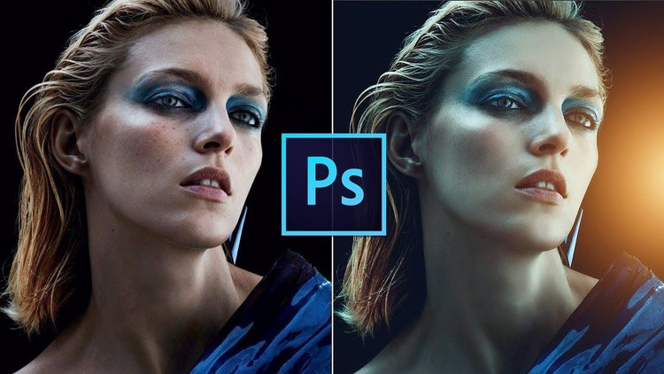 Adobe Photoshop Kursu For Beginners - Photoshop Kürsü