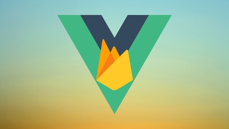 Vue 3 Mastery: Firebase & More - Learn by Doing!