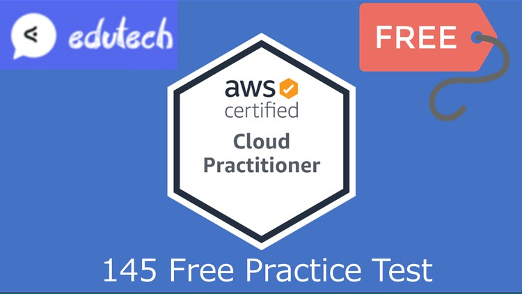 Exam Dumps AWS-Certified-Cloud-Practitioner Demo