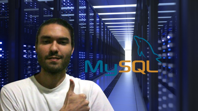 MySQL Curso Desde Cero Paso a Paso