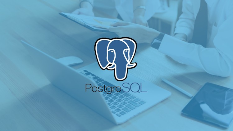 Fundamentos de PostgreSQL