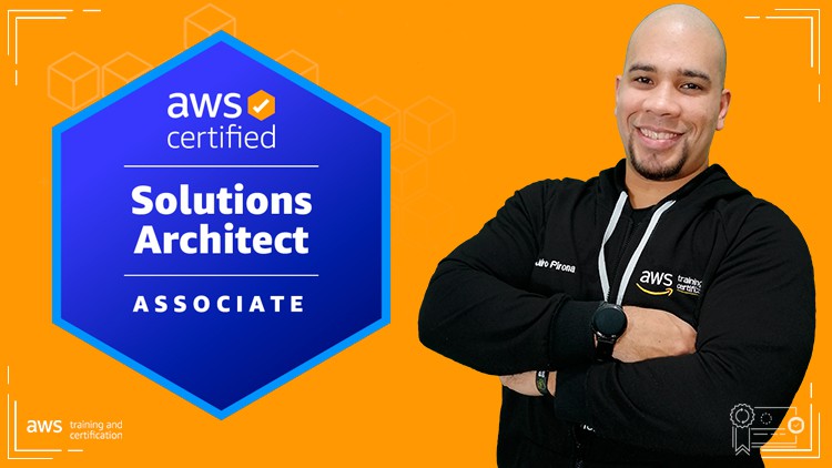 AWS Certified Solutions Architect Associate SAA-C03