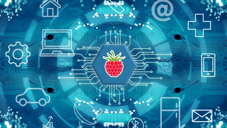 Build An Experimental Projects In IOT Using Python And Java - Coupon