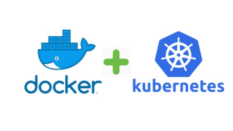 Docker : Docker A-Z+Kubernetes Basics-HandsOn-DevOps(2023)