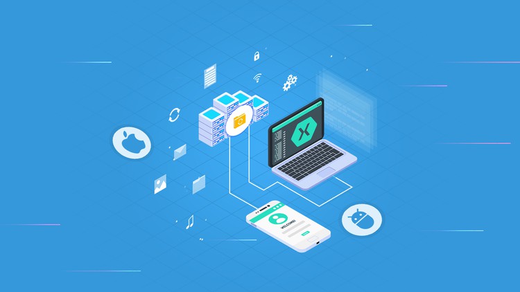 Xamarin Guide: Wie du deine App in den Apple Store bekommst