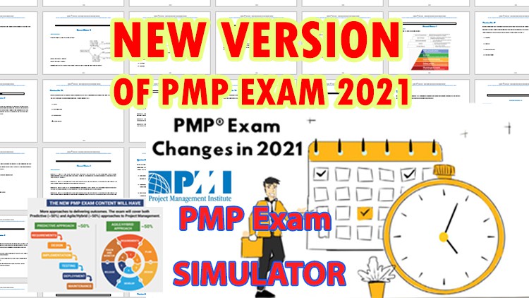 pmp simulation exam free version 6
