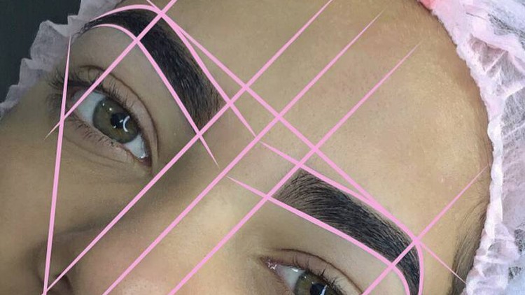 Brow Mapping The Simple Guide Coupon 