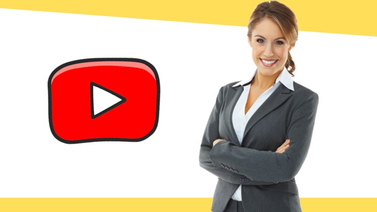 Complete YouTube Marketing & YouTube SEO Mastery Course